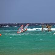 Funboard-Center-Boracay-at-the-starting-line-of-the-International-Funboard Cup-2011