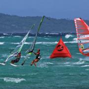 Simone-from-funboard-center-boracay-is-leading-at-the funboard-cup-2011